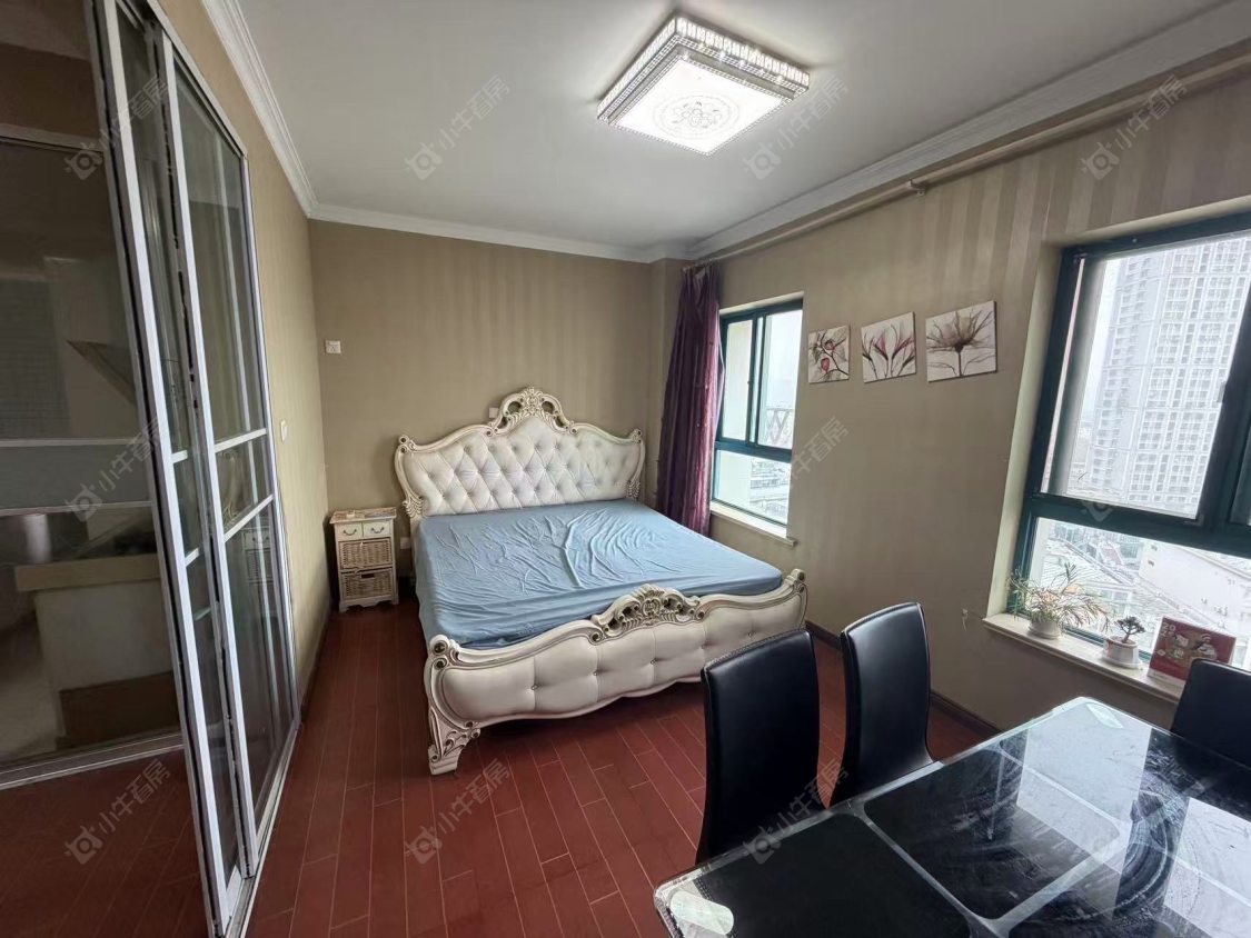 天禄商务广场房源室内图 常州天禄商务广场在租房源室内图_小牛看房