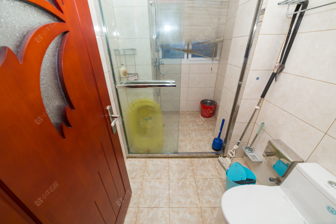 常州香溢紫郡二期在售二手房源室内图_小牛看房