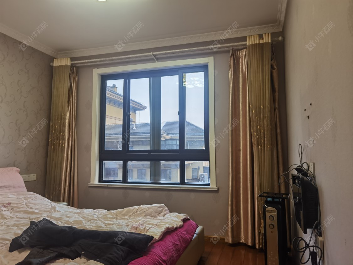 常州高成天鹅湖在租房源室内图_小牛看房