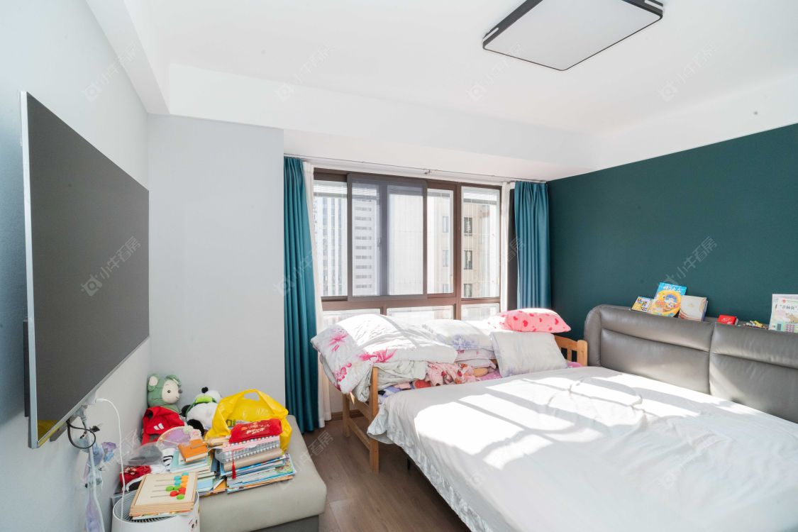 牡丹学府房源室内图 常州牡丹学府在售二手房源室内图_小牛看房