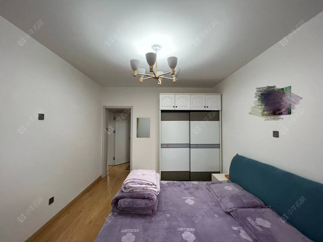 常州松涛苑在租房源室内图_小牛看房