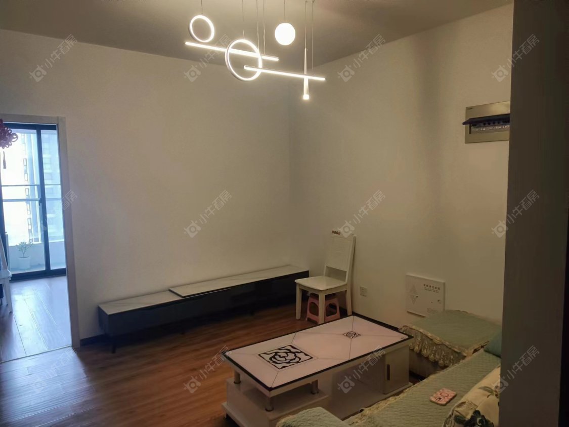 常州白马公馆在租房源_小牛看房