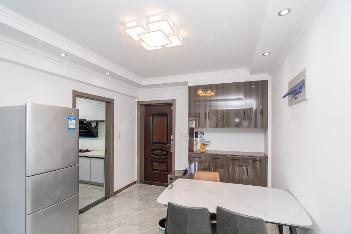 常州月馨苑在售二手房源室内图_小牛看房