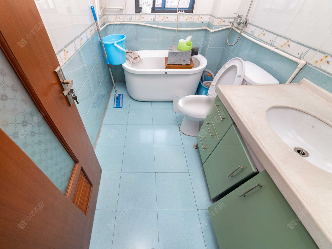 丽华南村竹园房源室内图 常州丽华南村竹园在售二手房源室内图_小牛看房