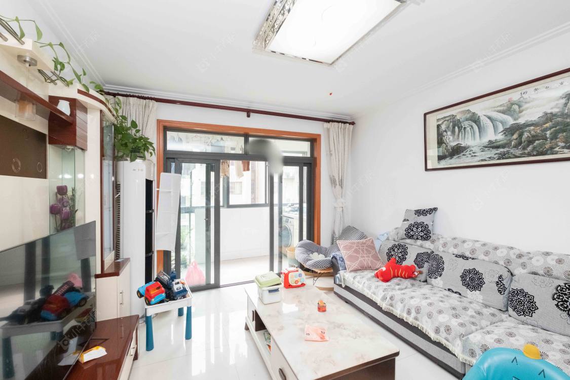 常州金玉苑在售二手房源室内图_小牛看房