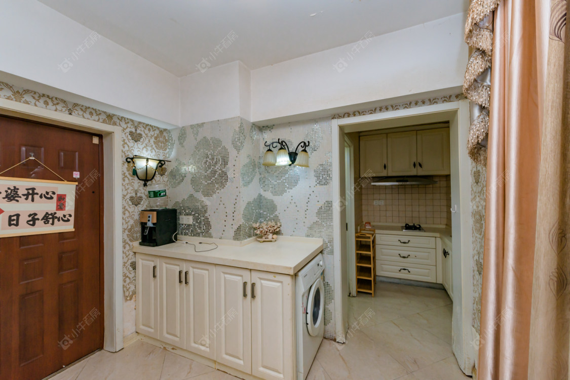 常州东方国际公寓在售二手房源室内图_小牛看房