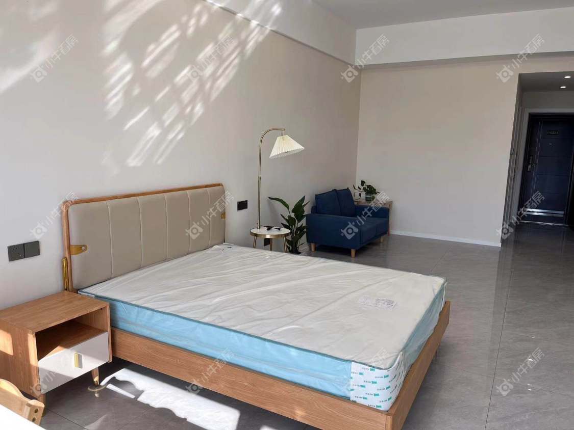 常州新龙江城市广场在租房源_小牛看房