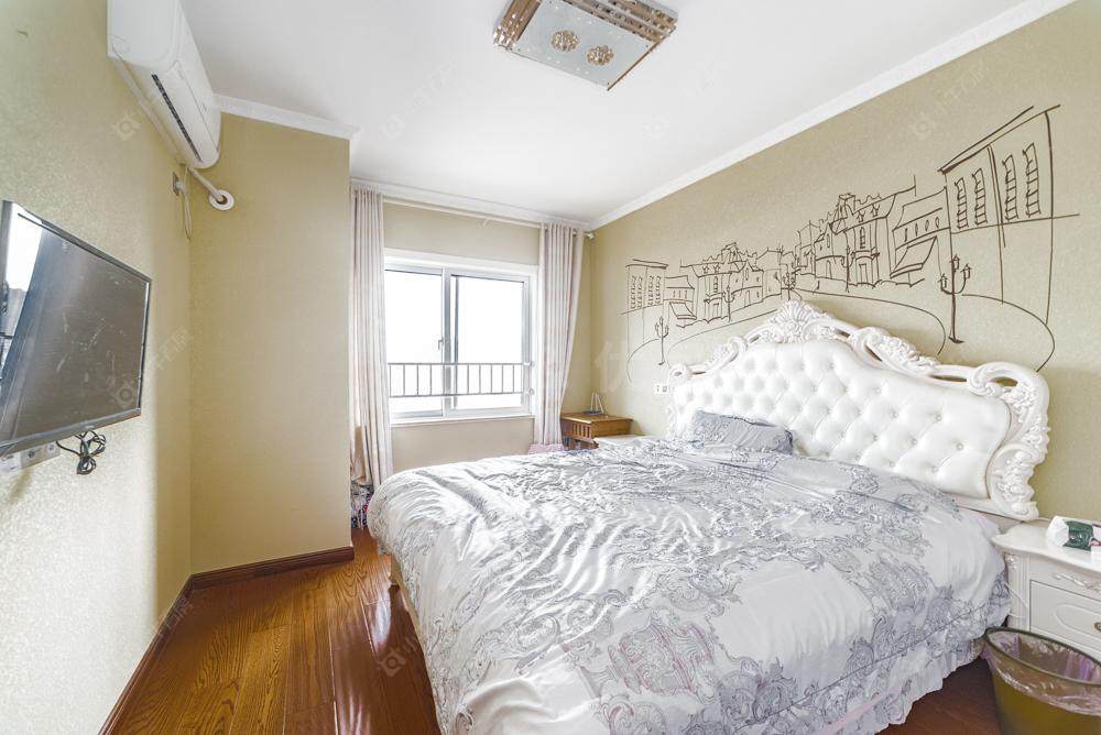 常州新城香溢澜桥一期在租房源_小牛看房