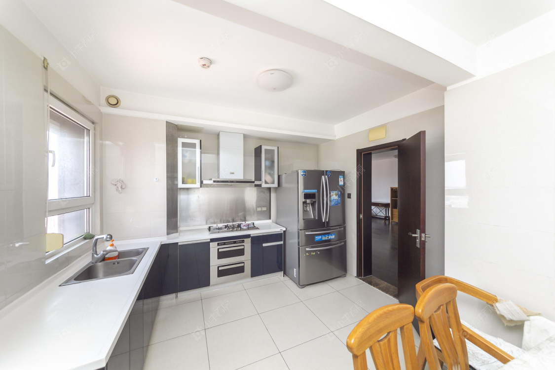 朗诗国际房源室内图 常州朗诗国际在售二手房源室内图_小牛看房