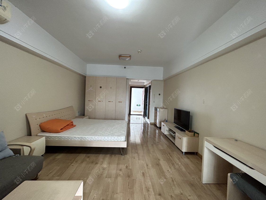 常州新北万达广场租房_小牛看房