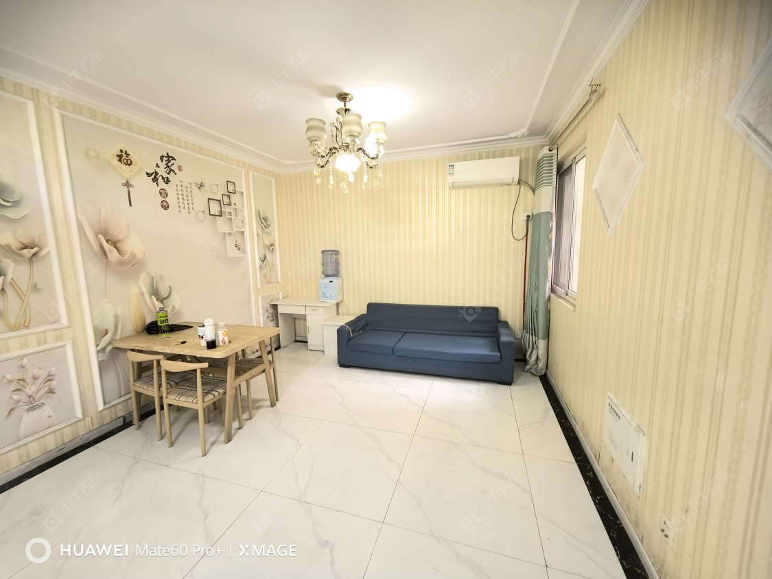 常州青洋花苑2室1厅1卫出租_小牛看房