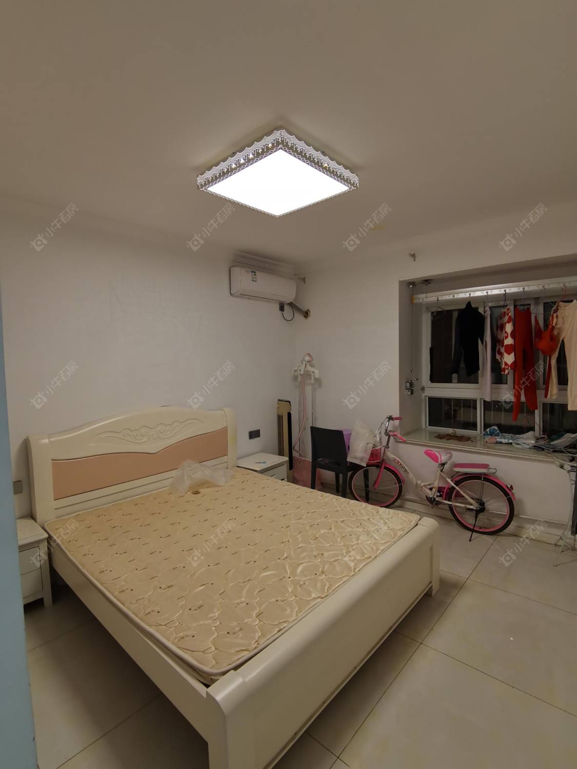 常州滨江明珠城西区在租房源室内图_小牛看房