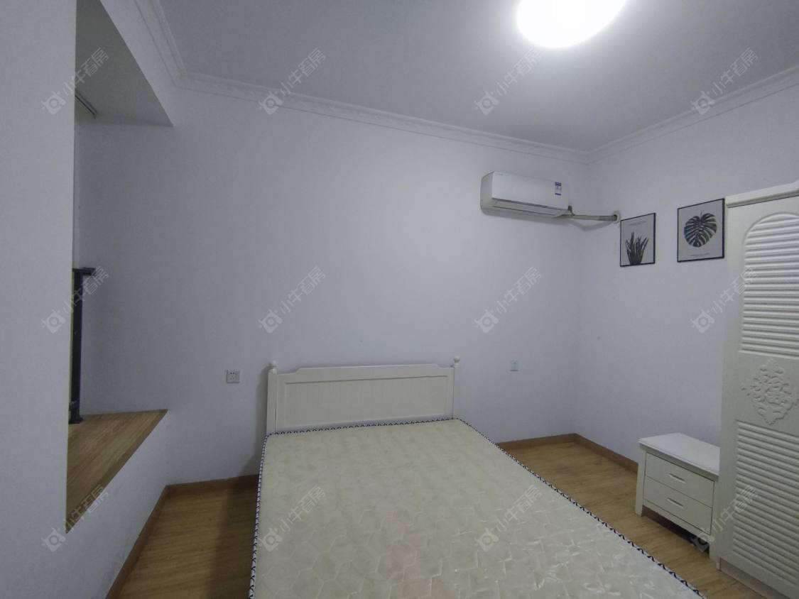 常州蓝山湖在租房源室内图_小牛看房