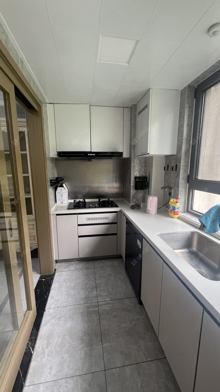 常州绿地香港名墩道在租房源室内图_小牛看房