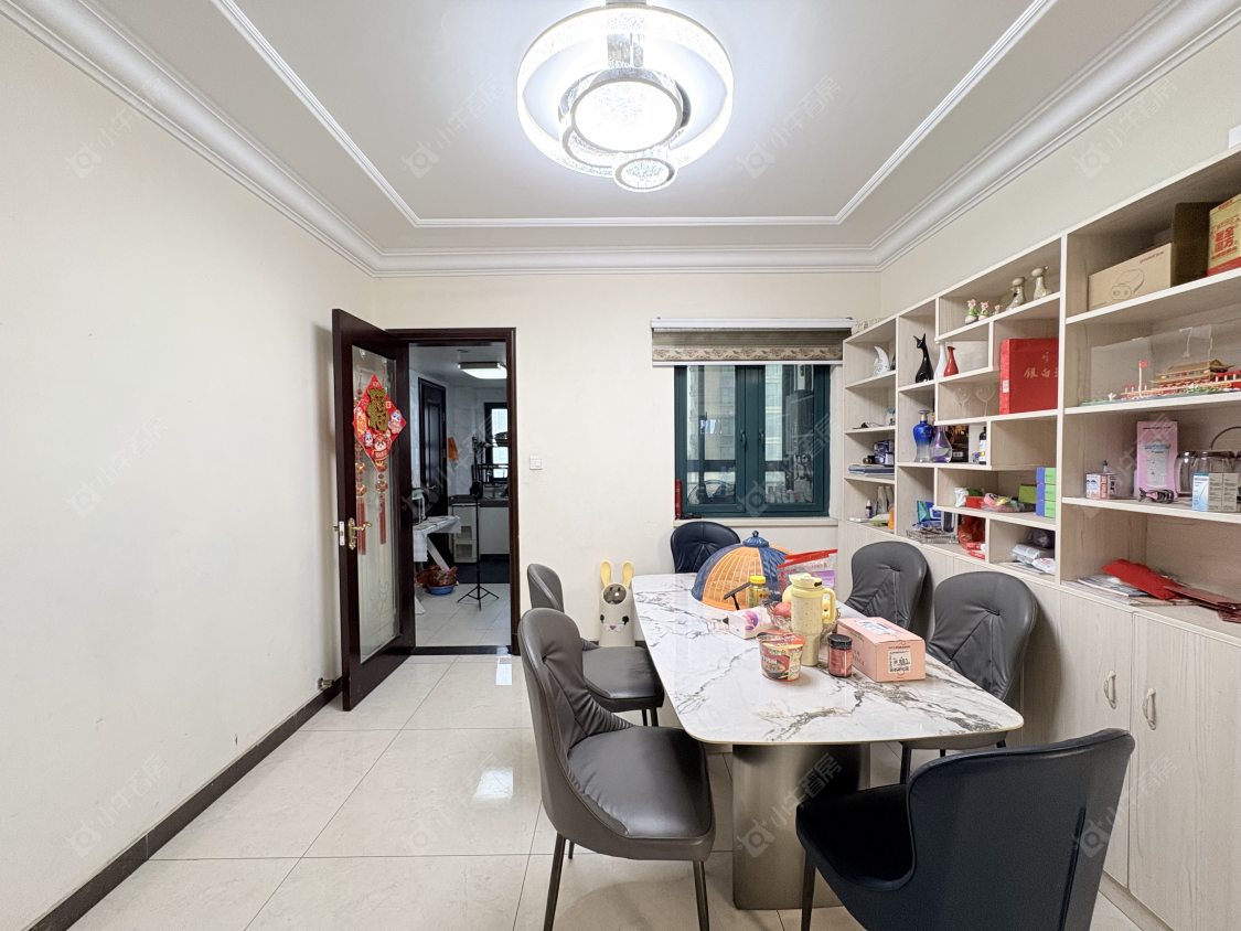 丹阳恒大城在售二手房源室内图_小牛看房