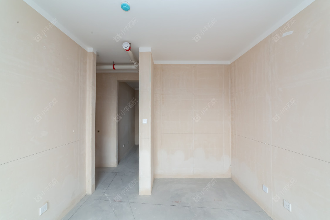 常州锦上香郡在售二手房源室内图_小牛看房