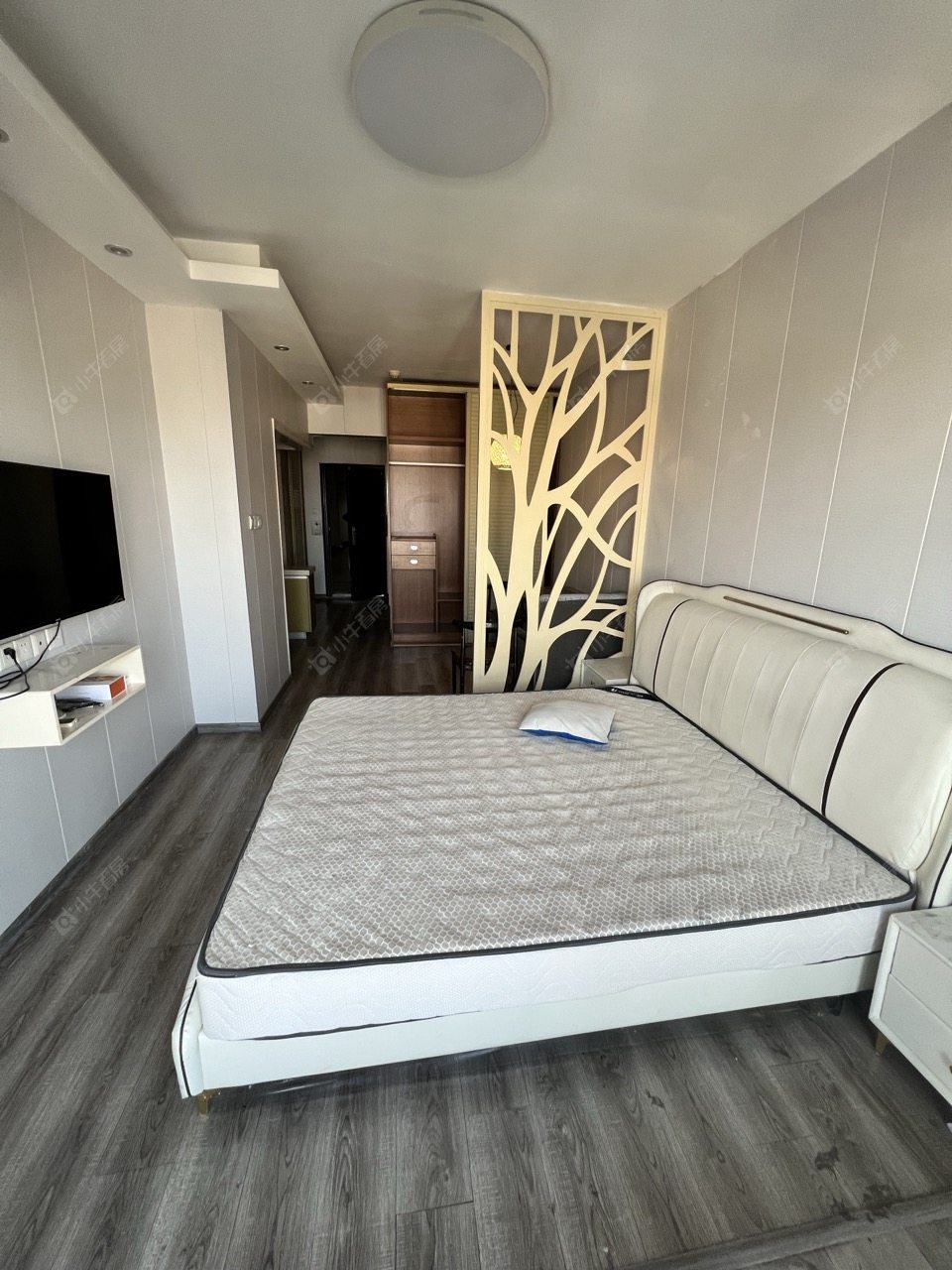 常州香江壹品租房_小牛看房