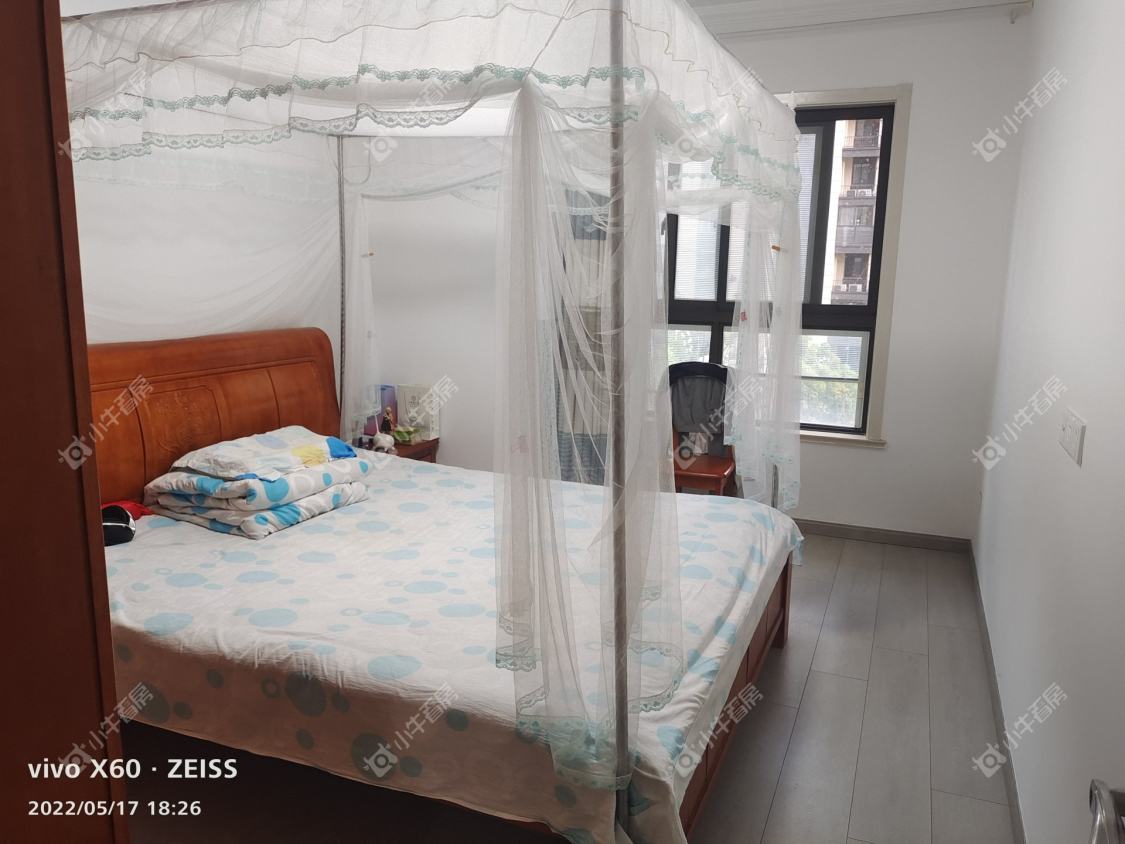 常州牡丹水岸国际在租房源_小牛看房