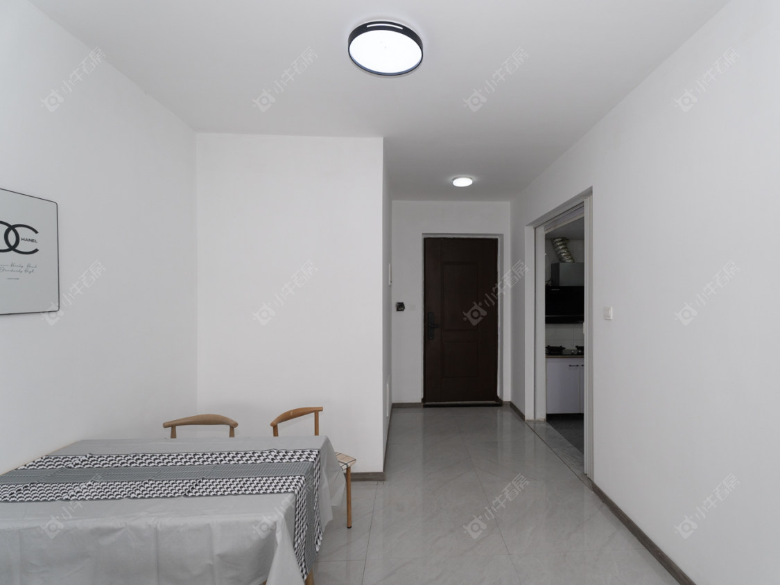 常州融创滨湖御园在售二手房源室内图_小牛看房