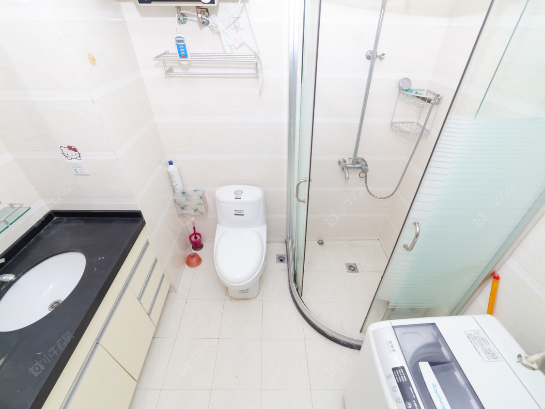 新城尚东区花园西区房源室内图 常州新城尚东区花园西区在售二手房源室内图_小牛看房