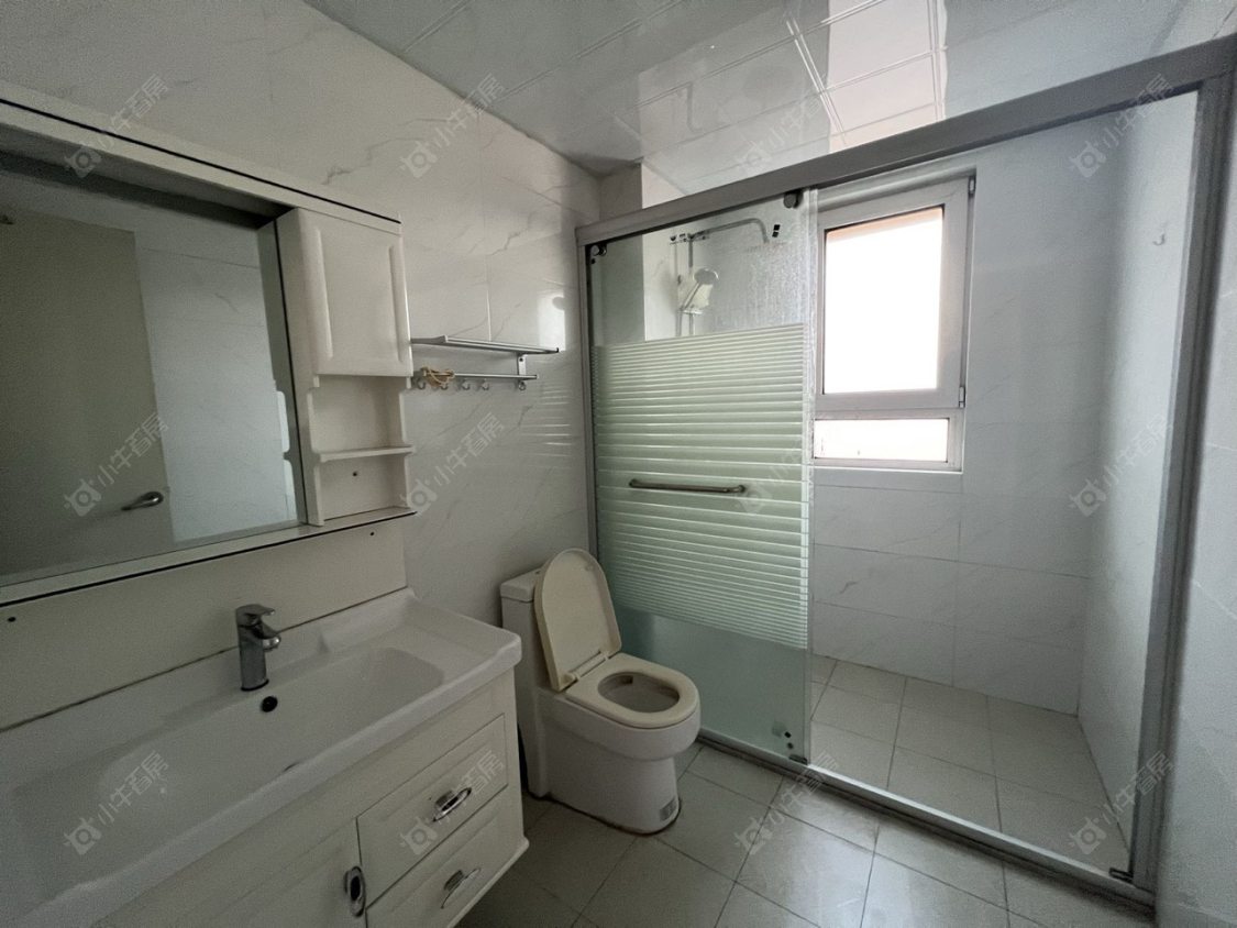 常州万科城在租房源室内图_小牛看房