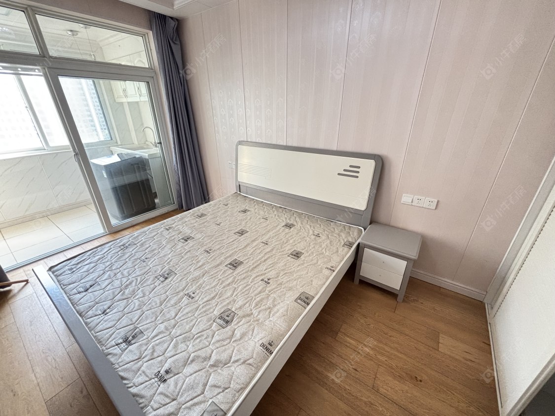 常州菱溪名居在租房源室内图_小牛看房