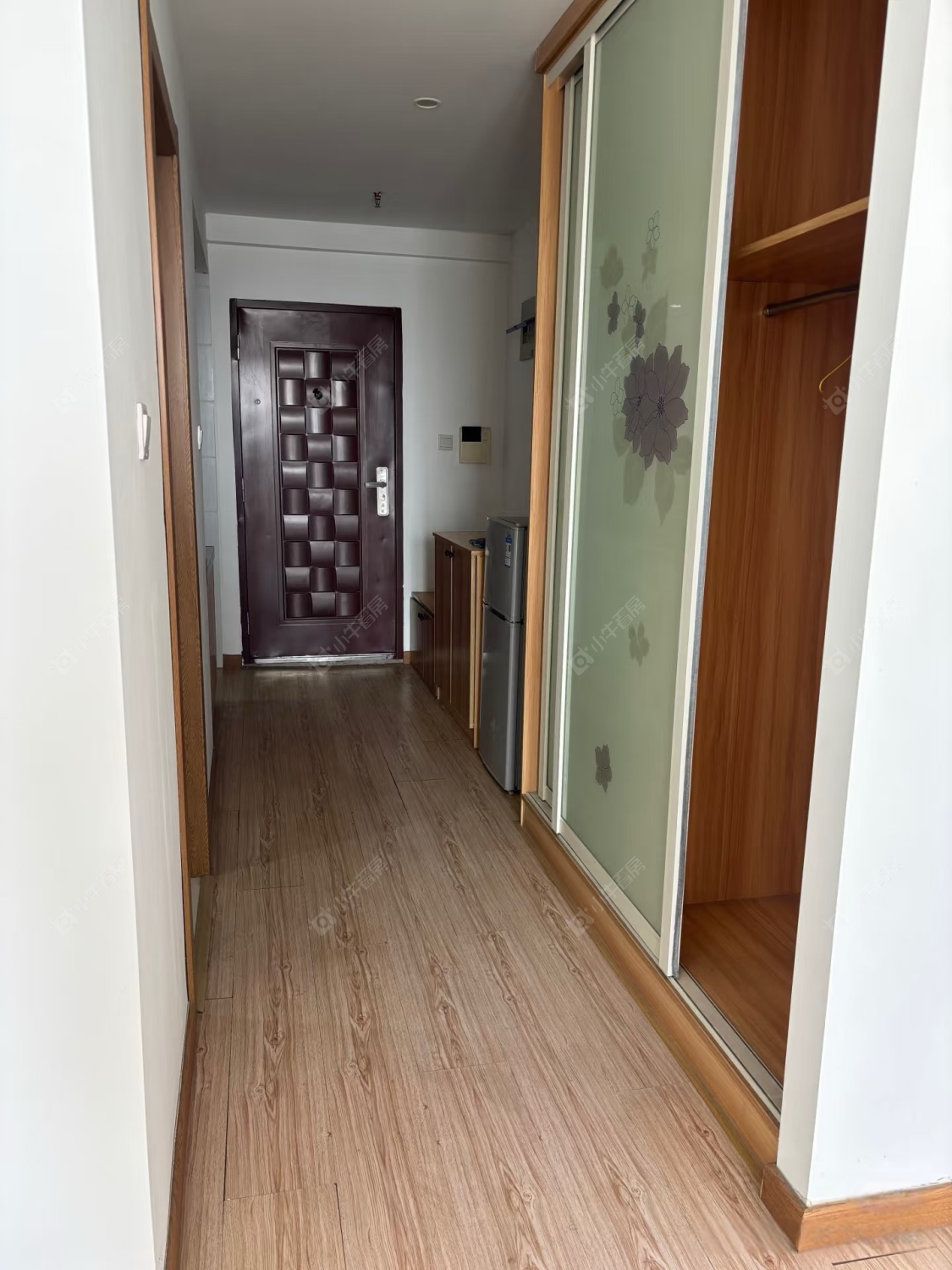 裕坤美城公馆房源室内图 常州裕坤美城公馆在租房源室内图_小牛看房