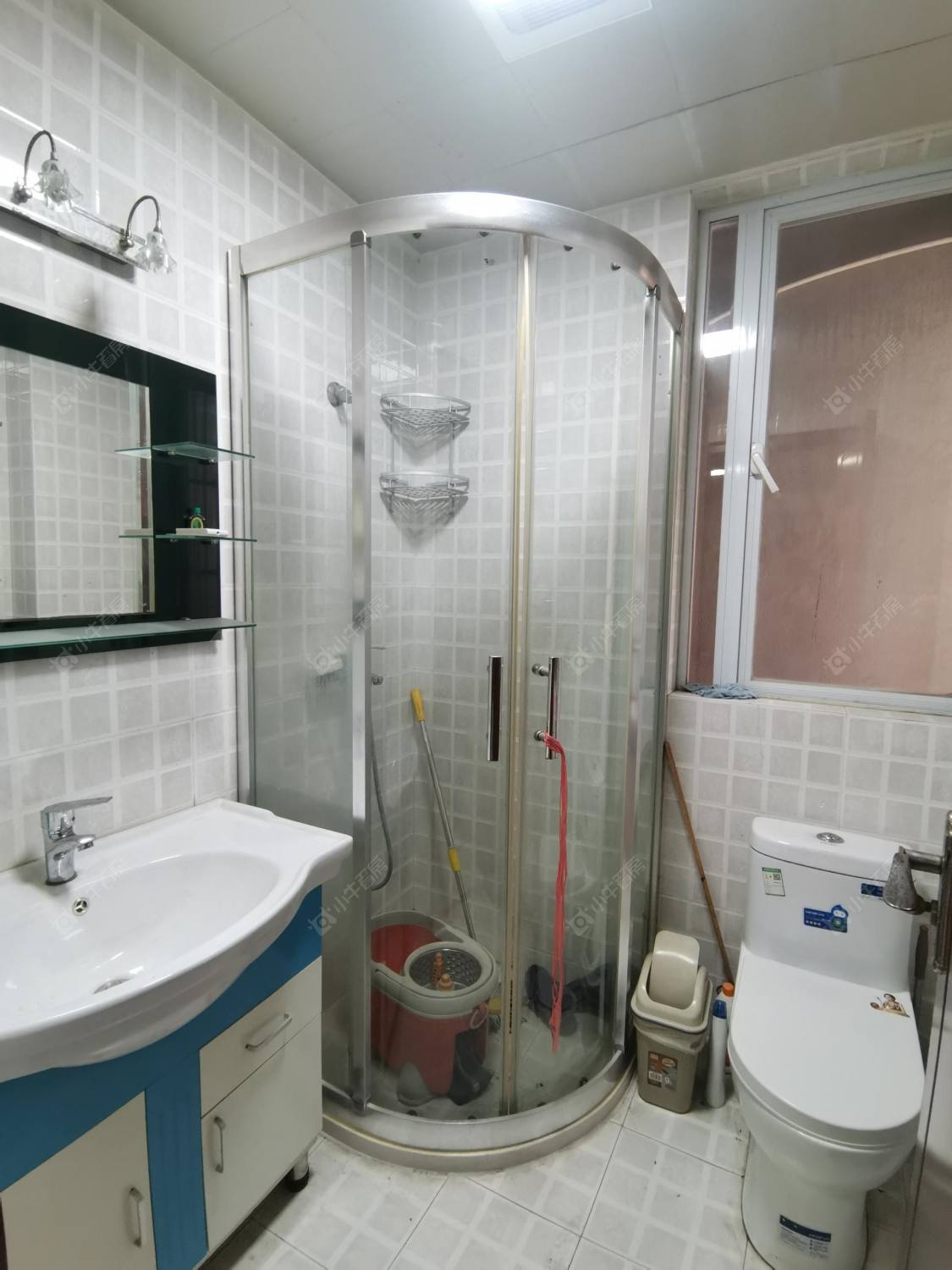 常州九洲新家园在租房源室内图_小牛看房