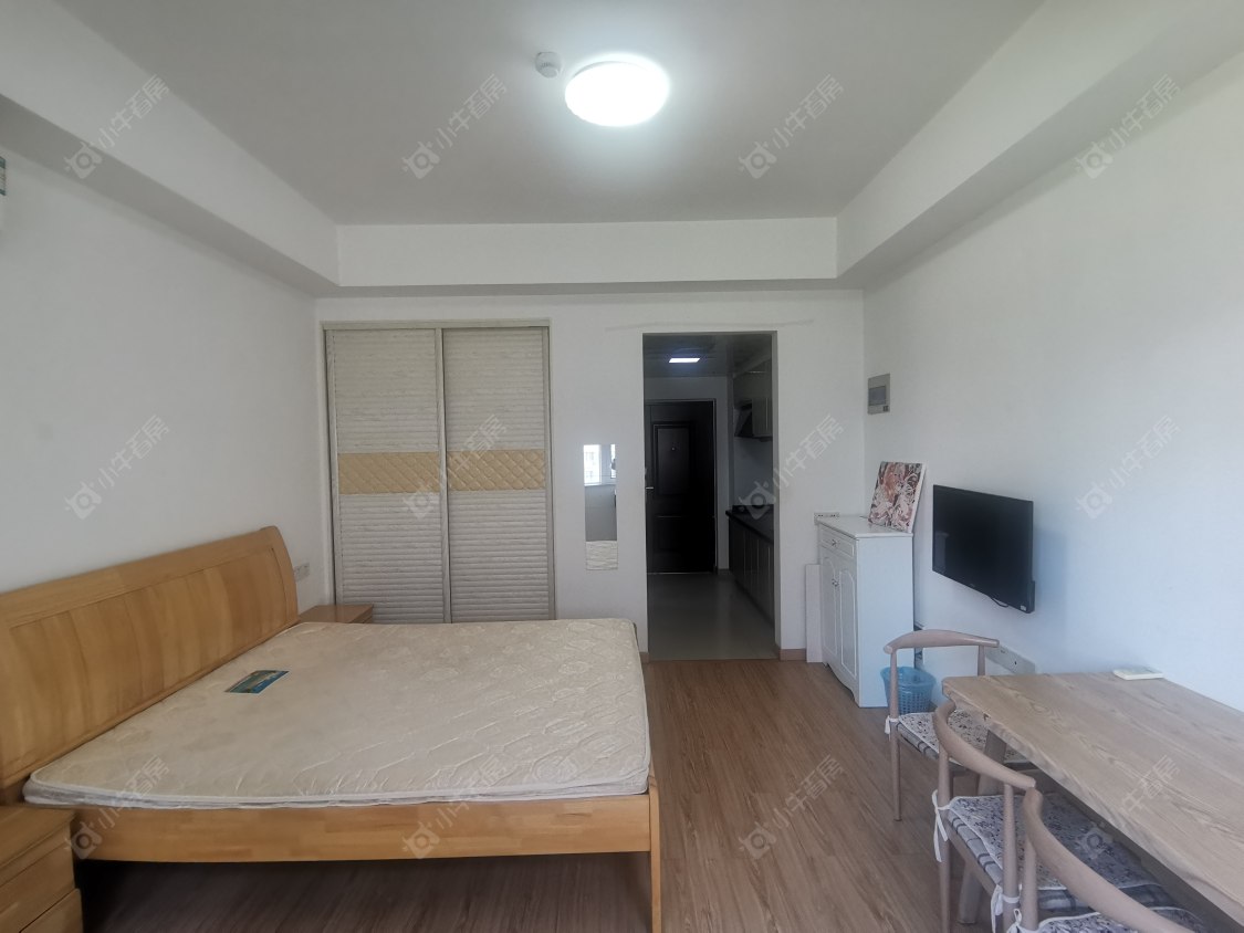 常州宝龙国际花园一期在租房源_小牛看房