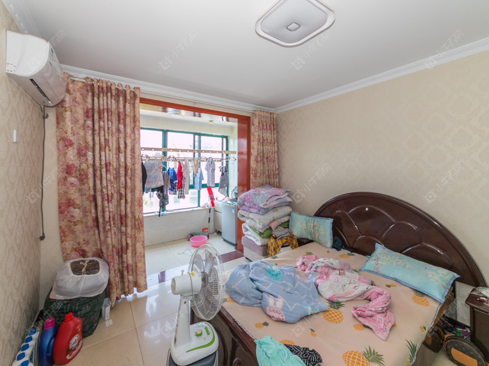 百馨西苑一二期房源室内图 常州百馨西苑一二期在售二手房源室内图_小牛看房