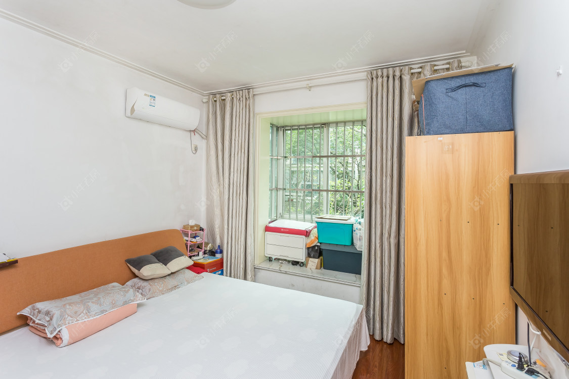 常州聚博花园在售二手房源室内图_小牛看房