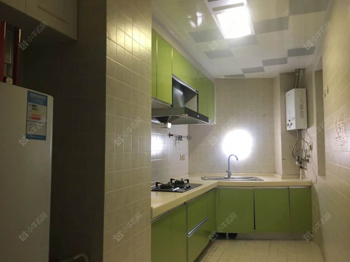 常州名骏家园在租房源_小牛看房