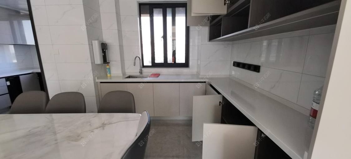 常州龙湖景粼天著在租房源室内图_小牛看房