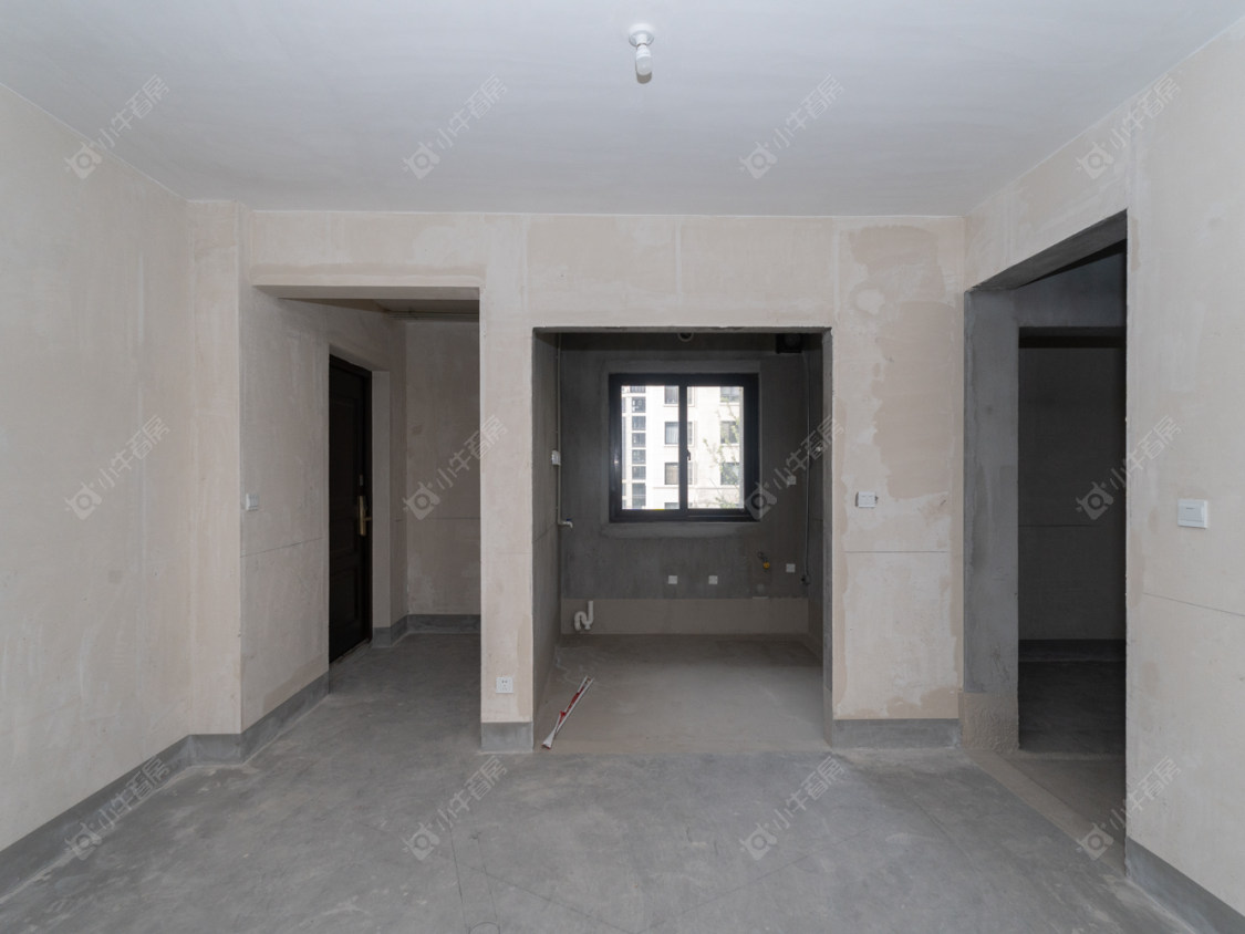 万科公园大道一期房源室内图 常州万科公园大道一期在售二手房源室内图_小牛看房