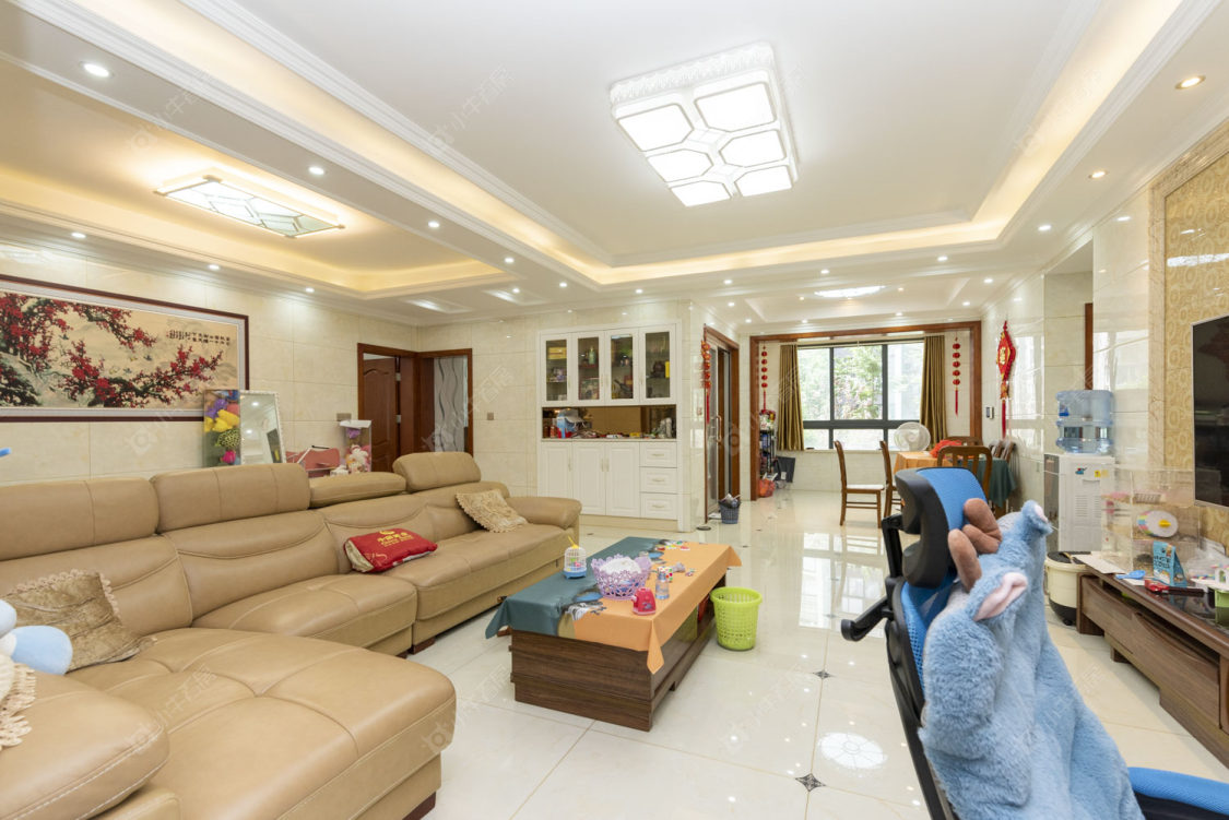 天润国际花园房源室内图 常州天润国际花园在售二手房源室内图_小牛看房