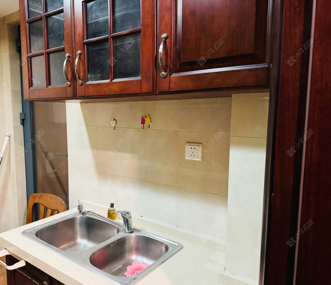 常州凯纳华侨城在租房源_小牛看房