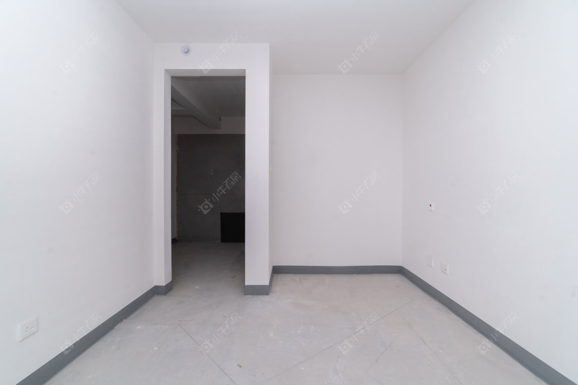 常州邹新花园D区在售二手房源室内图_小牛看房