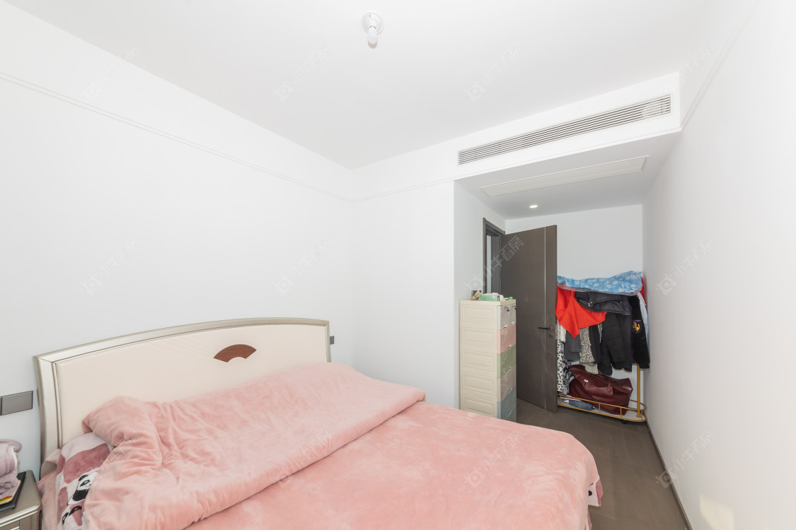 常州龙湖华盛·天曜在售二手房源室内图_小牛看房