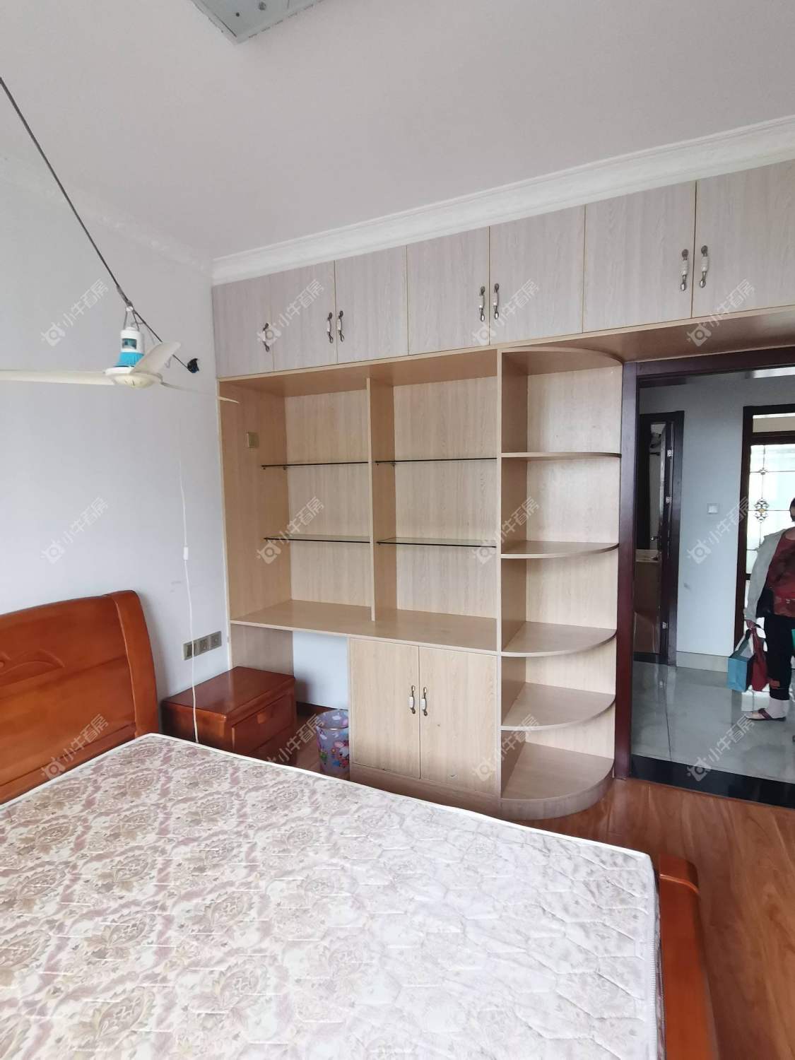 常州潞城花苑在租房源_小牛看房