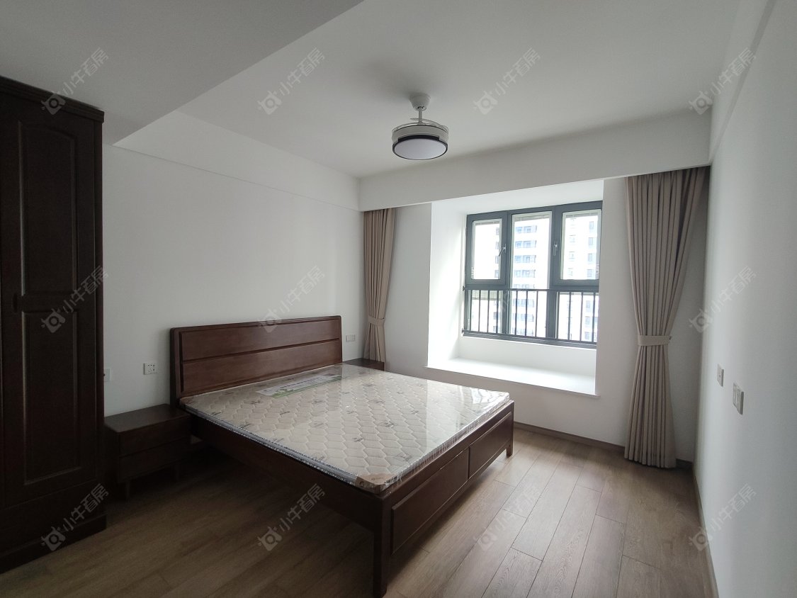 常州弘阳云峯在租房源_小牛看房