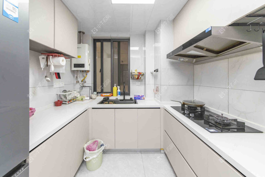 常州绿地峰云汇在租房源_小牛看房