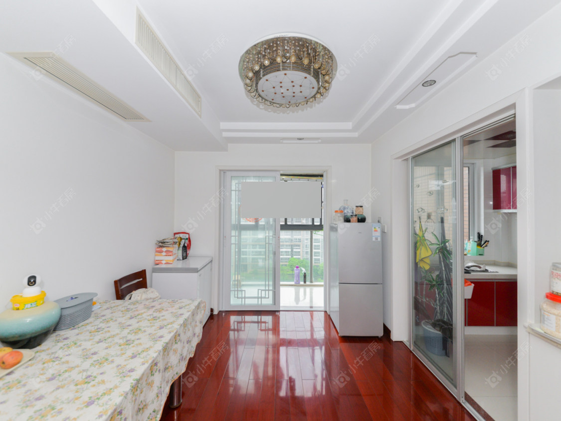 常州碧水华庭在售二手房源室内图_小牛看房