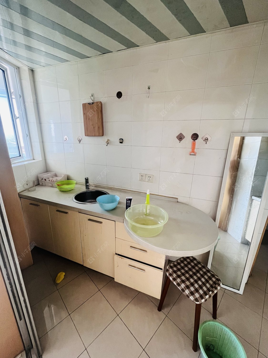 常州侨光苑在租房源_小牛看房