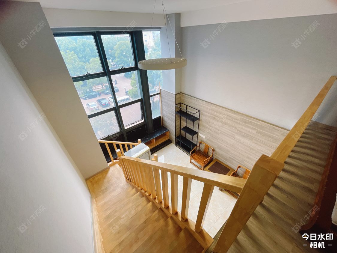 常州新城公馆综合楼在租房源_小牛看房