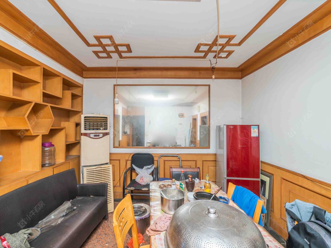 圩墩新村房源室内图 常州圩墩新村在售二手房源室内图_小牛看房