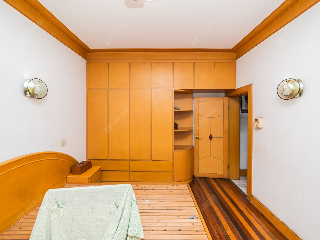 常州工房南区在售二手房源室内图_小牛看房