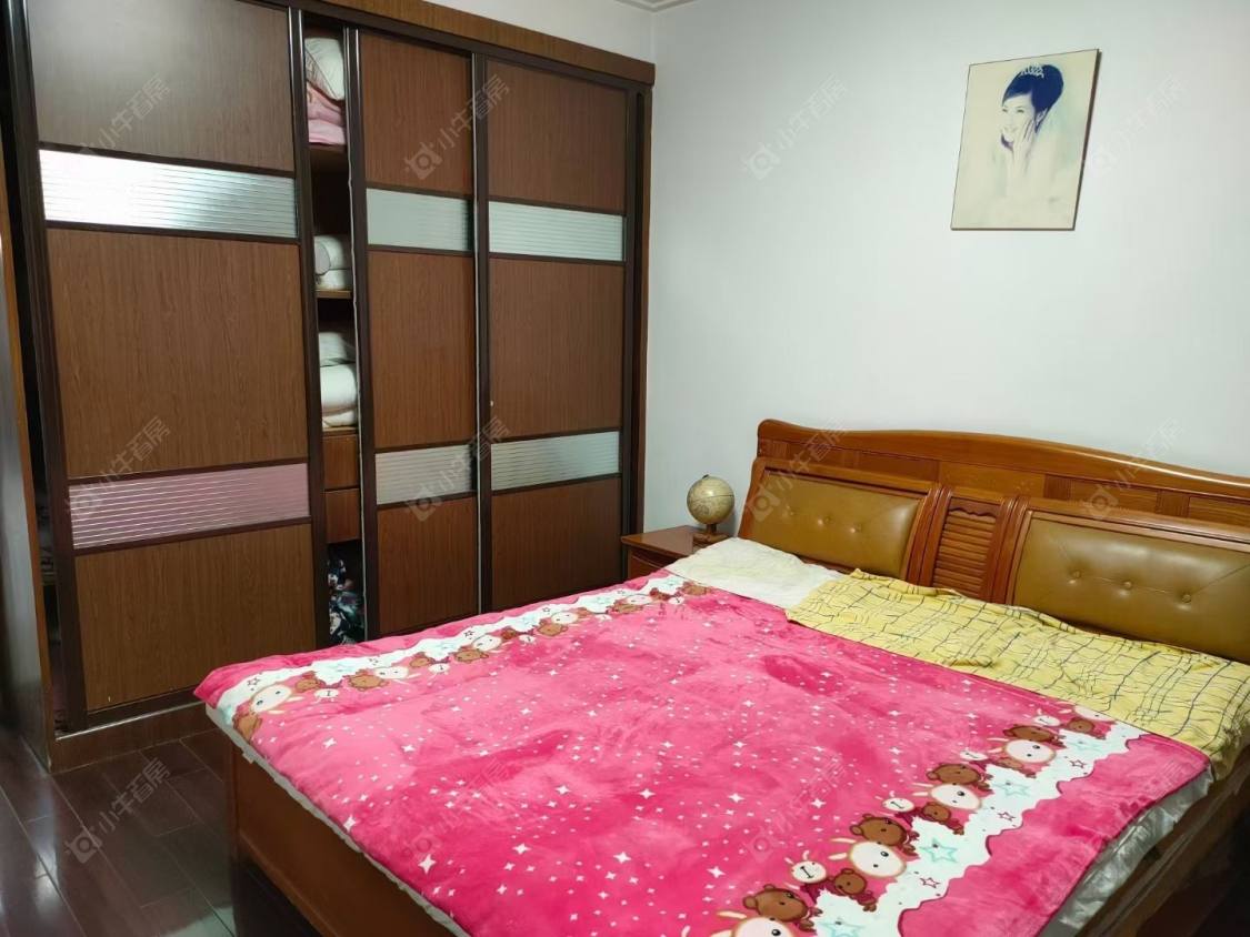 常州新城南都花海在租房源室内图_小牛看房