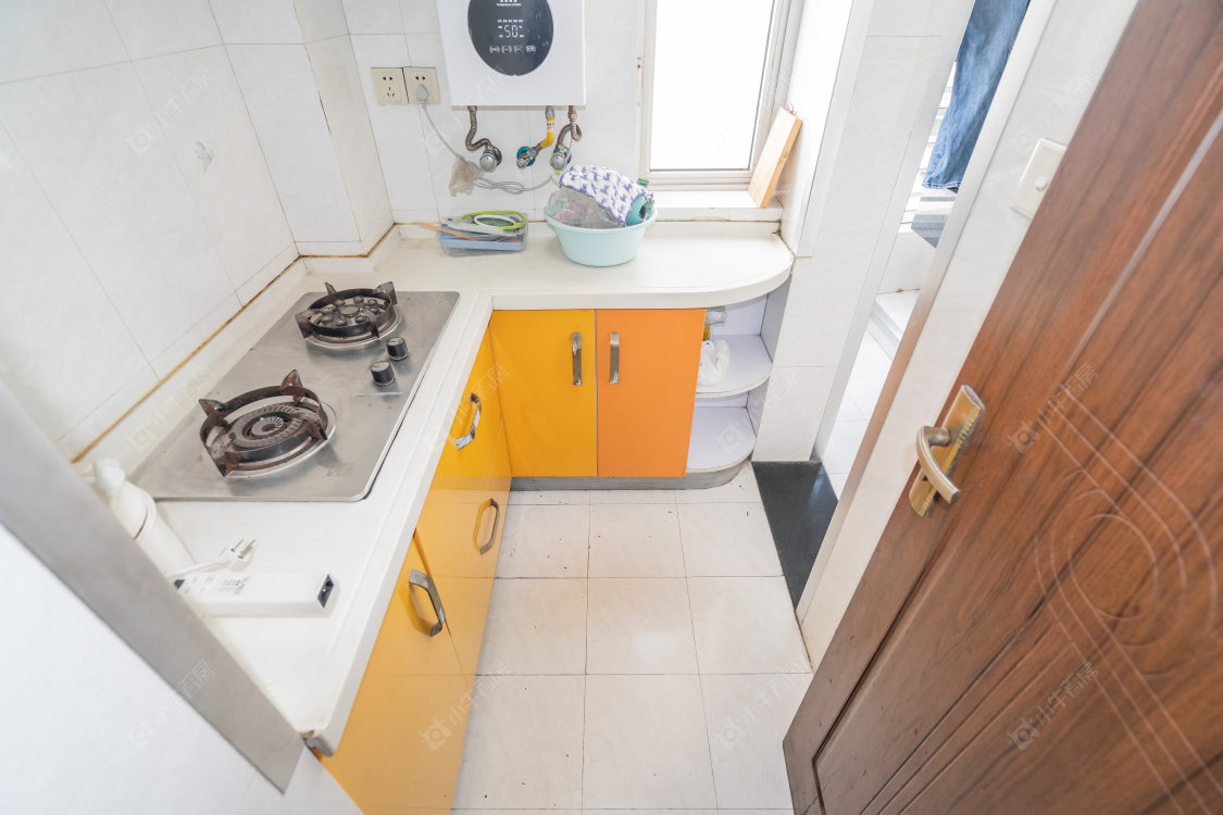 常州新天地商业广场在售二手房源室内图_小牛看房