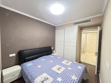常州新城香溢俊园租房_新城香溢俊园2室2厅房源出租