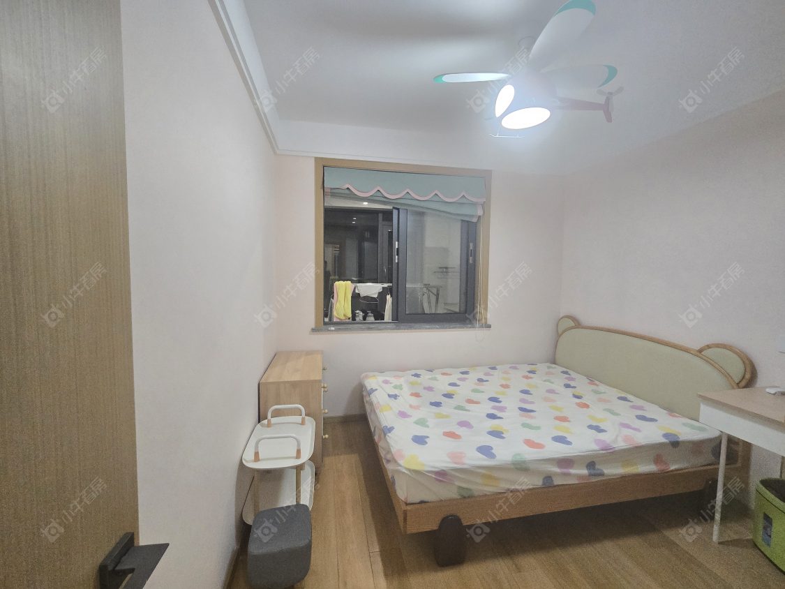 常州龙湖景粼天著在租房源_小牛看房